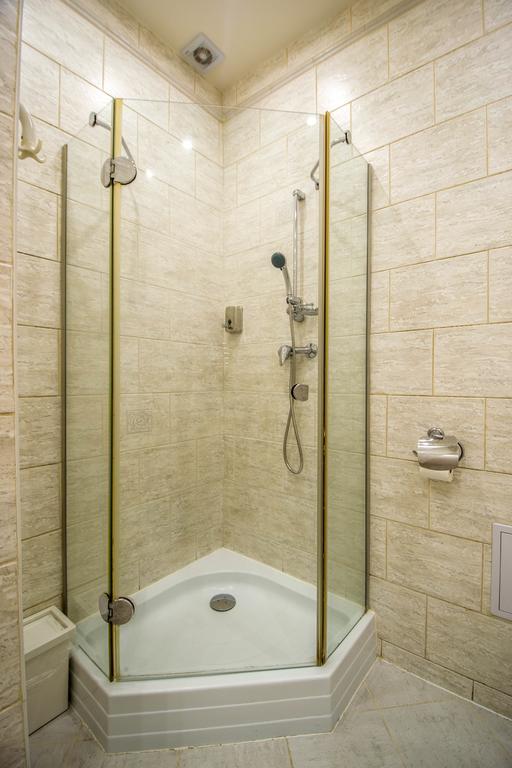 Apartment 4bdr Historical Spirit By Ruterra Prague