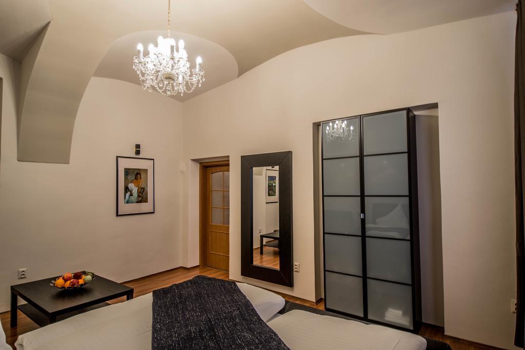 4bdr Historical Spirit By Ruterra Apartment