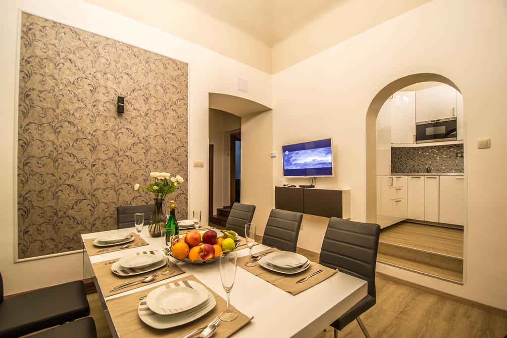 Apartment 4bdr Historical Spirit By Ruterra