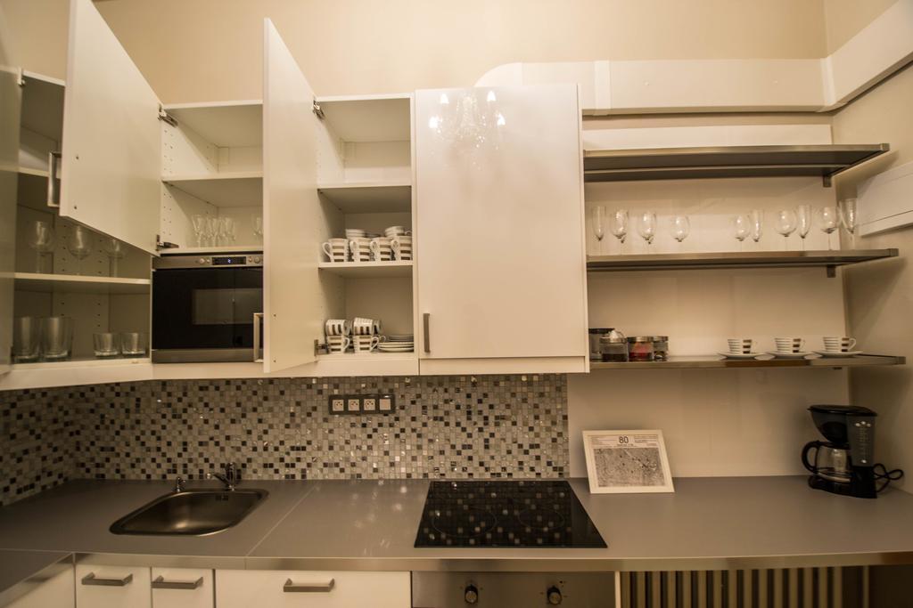 Apartment 4bdr Historical Spirit By Ruterra *