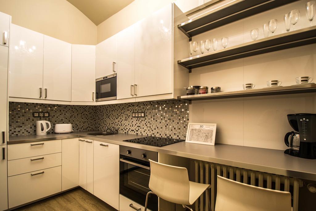 4bdr Historical Spirit By Ruterra * Prag