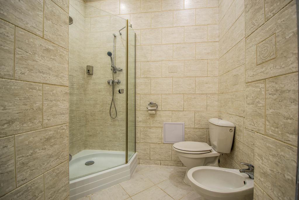 4bdr Historical Spirit By Ruterra Apartment *