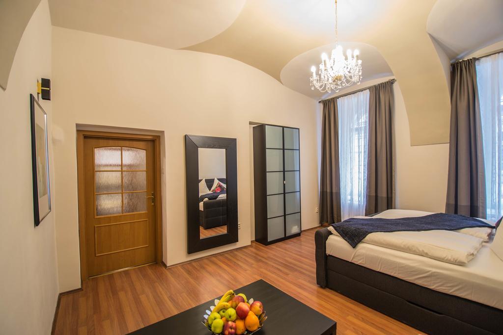 Apartment 4bdr Historical Spirit By Ruterra