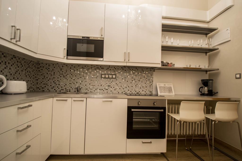4bdr Historical Spirit By Ruterra Apartment *